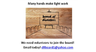 Join the Board!